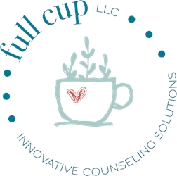 Client Portal Home for Full Cup LLC