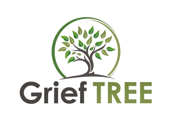 Client Portal Home for GriefTREE