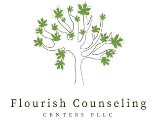 Client Portal Home for Flourish Counseling Centers PLLC