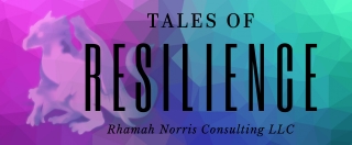 Client Portal Home for RHAMAH NORRIS CONSULTING LLC