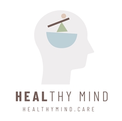 Client Portal Home for Healthy Mind Psychotherapy Inc
