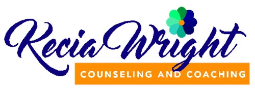 Client Portal Home for Kecia Wright Counseling and Coaching