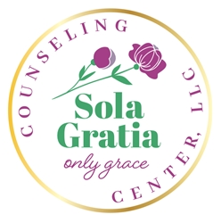 Client Portal Home for Sola Gratia Counseling Center, LLC