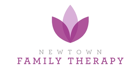 Client Portal Home for Newtown Family Therapy