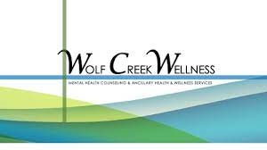 Client Portal Home for Wolf Creek Wellness, LLC