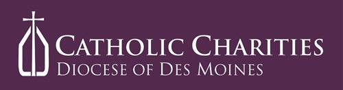 Client Portal Home for Catholic Charities of the Social Concern, d.b.a. Catholic Charities of Des Moines