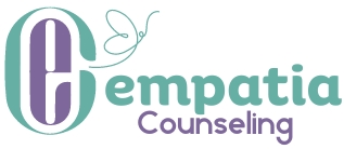 Client Portal Home for Empatia Counseling Services, PLLC