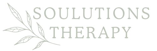 Client Portal Home for Soulutions Therapy