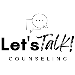 Client Portal Home for LT Counseling