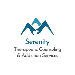 Client Portal Home for Serenity Therapeutic Counseling & Addiction Services LLC