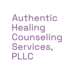 Client Portal Home for Authentic Healing Counseling Services