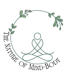Client Portal Home for The Nature of Mind-Body