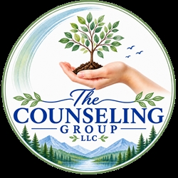 Client Portal Home for The Counseling Group LLC