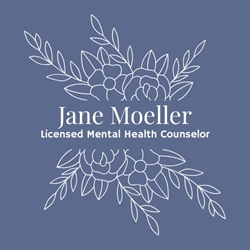 Client Portal Home for Jane Moeller