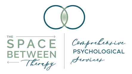 Client Portal Home for The Space Between Therapy & Comprehensive Psychological Services