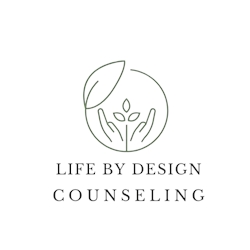 Client Portal Home for Life By Design Counseling
