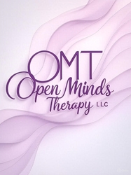 Client Portal Home for Open Minds Therapy, LLC