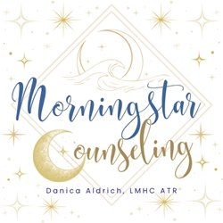 Client Portal Home for Morning Star Counseling