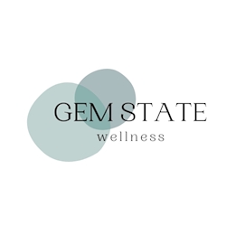 Client Portal Home for Gem State Wellness