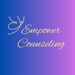 Client Portal Home for Empower Counseling