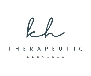 Client Portal Home for KH Therapeutic Services, LLC