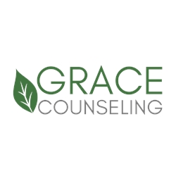 Client Portal Home for Grace Counseling