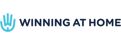 Client Portal Home for Winning At Home