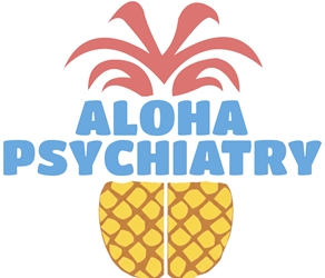 Client Portal for Aloha Psychiatry | Aloha Psychiatry | TherapyPortal