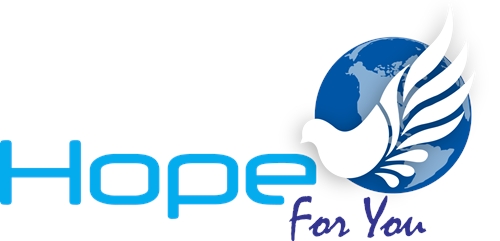 Client Portal Home for Hope For You Telehealth Services