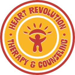 Client Portal Home for HeART Revolution Therapy and Counseling