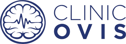 Client Portal Home for Clinic Ovis