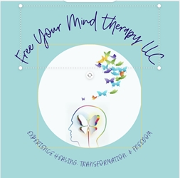 Client Portal Home for Free Your Mind Therapy LLC