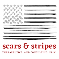 Client Portal Home for Scars & Stripes Therapeutics and Consulting PLLC