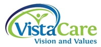 Client Portal Home for Vista Care Wisconsin Inc