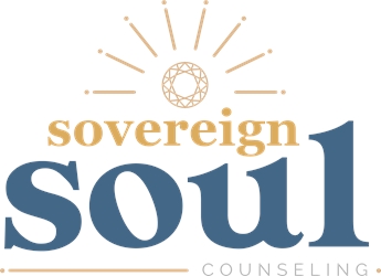 Client Portal Home for Sovereign Soul Counseling