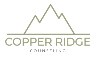 Client Portal Home for Copper Ridge Counseling