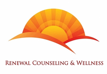 Client Portal Home for Renewal Counseling & Wellness