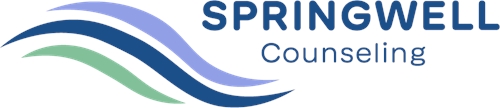 Client Portal Home for Springwell Counseling