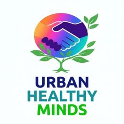 Client Portal Home for Urban Healthy Minds