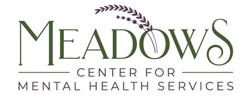 Client Portal Home for Meadows Center for Mental Health Services