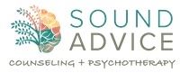 Client Portal Home for Sound Advice Counseling & Psychotherapy