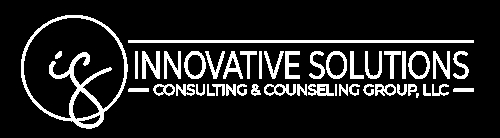 Client Portal Home for Innovative Solutions Consulting and Counseling, LLC