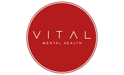 Client Portal Home for Vital Mental Health