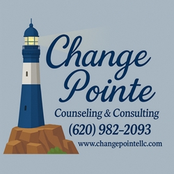 Client Portal Home for Change Pointe Counseling & Consulting