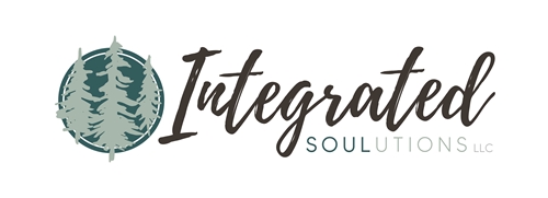 Client Portal Home for Integrated Soulutions, LLC