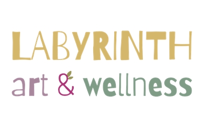 Client Portal Home for Labyrinth Art and Wellness, LLC