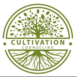 Client Portal Home for Cultivation Counseling Hayden