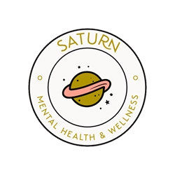 Client Portal Home for Saturn Mental Health & Wellness