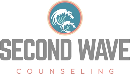 Client Portal Home for Second Wave Counseling LLC