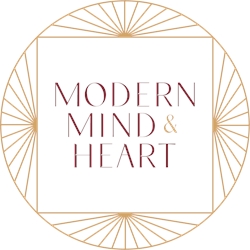 Client Portal Home for Modern Mind & Heart, PLLC